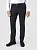 БРЮКИ МУЖСКИЕ PEPLOS TR24117-200 ТЕМНО-СИНИЙ (176-92) Вид 1
