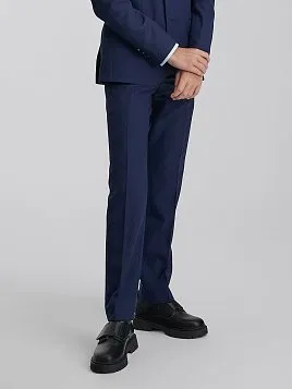 КОСТЮМ ДЛЯ МАЛЬЧИКА PEPLOS SU25J103-SL СИНИЙ