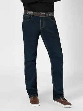 ДЖИНСЫ МУЖСКИЕ PEPLOS J2304-С СИНИЙ