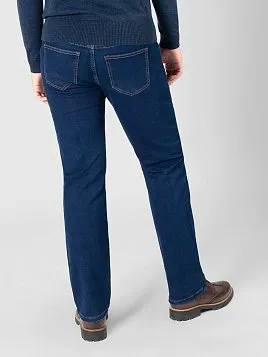 ДЖИНСЫ МУЖСКИЕ PEPLOS J2202-C СИНИЙ