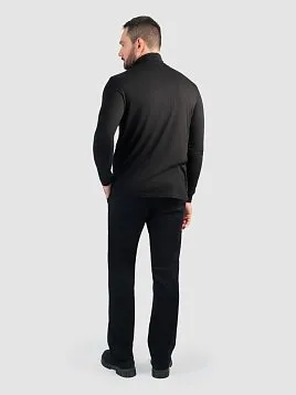 ВОДОЛАЗКА МУЖСКАЯ PEPLOS KN25W004 ЧЁРНЫЙ