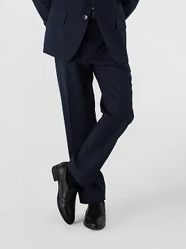 КОСТЮМ ДЛЯ МАЛЬЧИКА PEPLOS SU24B002-SL СИНИЙ