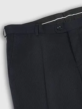 КОСТЮМ МУЖСКОЙ PEPLOS SU24025-R ТЕМНО-СИНИЙ