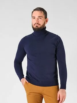 ВОДОЛАЗКА МУЖСКАЯ PEPLOS KN24W005 ТЕМНО-СИНИЙ