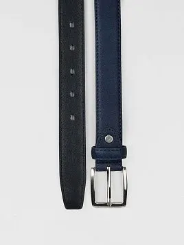 РЕМЕНЬ ДЛЯ МАЛЬЧИКА PEPLOS BB2. BELT-22-BB2-KID5 СИНИЙ