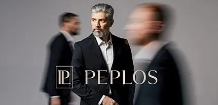 Новая глава в истории Peplos