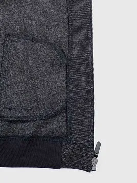 БОМБЕР ПОДРОСТКОВЫЙ PEPLOS BM24T013 ТЕМНО-СИНИЙ