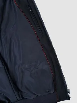 КУРТКА МУЖСКАЯ PEPLOS OW2429-JA СИНИЙ