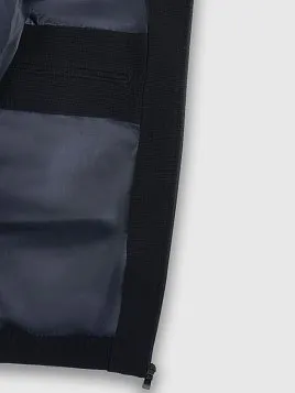 БОМБЕР МУЖСКОЙ PEPLOS JA25135-B ТЕМНО-СИНИЙ