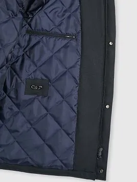 КУРТКА МУЖСКАЯ PEPLOS OW2520-JА СИНИЙ