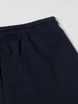 БРЮКИ МУЖСКИЕ PEPLOS SP21005 ТЕМНО-СИНИЙ