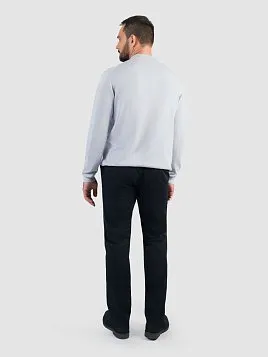 ВОДОЛАЗКА МУЖСКАЯ PEPLOS KN25W002 СВЕТЛО-СЕРЫЙ