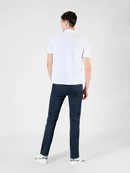 БРЮКИ ПОДРОСТКОВЫЕ PEPLOS P23T03-SL СИНИЙ