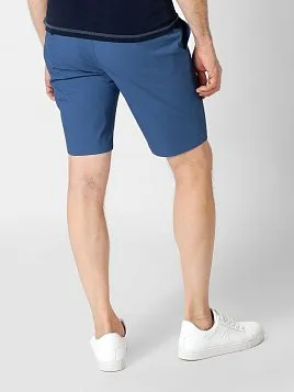 ШОРТЫ МУЖСКИЕ PEPLOS S1918-SL СИНИЙ