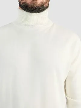 ВОДОЛАЗКА МУЖСКАЯ PEPLOS KN25W001 БЕЛЫЙ