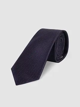 ГАЛСТУК МУЖСКОЙ PEPLOS МУЛЬТИКОЛОР. МИКРОДИЗАЙН (250/157534-4)