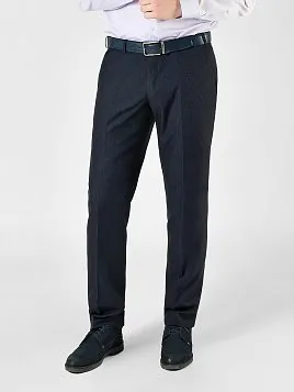 БРЮКИ МУЖСКИЕ PEPLOS TR23042-263 ТЕМНО-СИНИЙ БРЮКИ МУЖСКИЕ PEPLOS TR23042-263 ТЕМНО-СИНИЙ