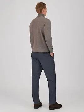 МУЖСКАЯ ВОДОЛАЗКА KN26W013 СЕРАЯ