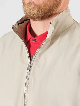 ВЕТРОВКА МУЖСКАЯ PEPLOS OW2230-SJ БЕЖЕВЫЙ