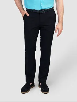 БРЮКИ МУЖСКИЕ PEPLOS TR25003-234 ТЕМНО-СИНИЙ