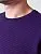 ДЖЕМПЕР МУЖСКОЙ PEPLOS KN21J010 ФИОЛЕТОВЫЙ (116) Вид 3
