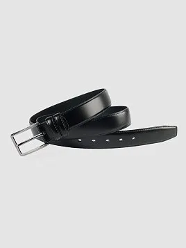 РЕМЕНЬ МУЖСКОЙ PEPLOS BELT-25-C12-4 ЧЁРНЫЙ