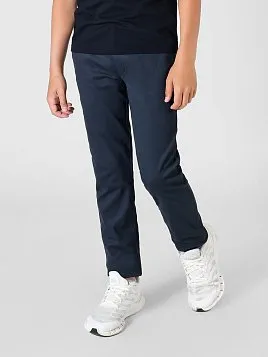 БРЮКИ ДЛЯ МАЛЬЧИКА PEPLOS P23J03-SL СИНИЙ