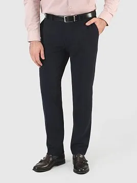 БРЮКИ МУЖСКИЕ PEPLOS TR24112-234 ТЕМНО-СИНИЙ БРЮКИ МУЖСКИЕ PEPLOS TR24112-234 ТЕМНО-СИНИЙ