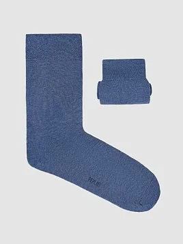 НОСКИ МУЖСКИЕ PEPLOS S2403 СИНИЙ