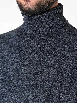 ВОДОЛАЗКА МУЖСКАЯ PEPLOS KN24W003 ТЕМНО-СИНИЙ