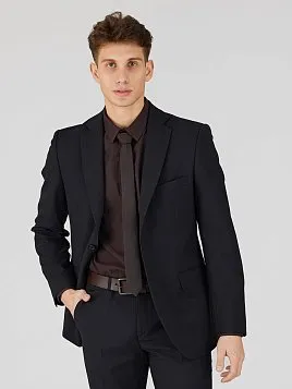 МУЖСКОЙ КОСТЮМ SU26013-R ТЕМНО-СИНИЙ