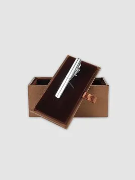 ЗАЖИМ ДЛЯ ГАЛСТУКА PEPLOS CLIP4,5-23-J62-S