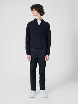 КАРДИГАН ПОДРОСТКОВЫЙ PEPLOS JKN24C010 ТЕМНО-СИНИЙ