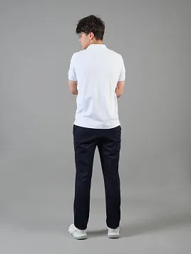 БРЮКИ ПОДРОСТКОВЫЕ PEPLOS TR24T010-212 ТЕМНО-СИНИЙ