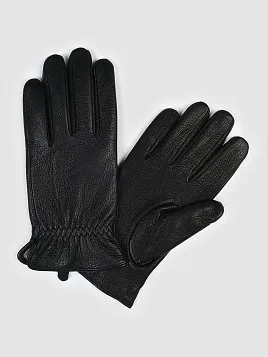 ПЕРЧАТКИ МУЖСКИЕ PEPLOS G2403 ЧЁРНЫЙ