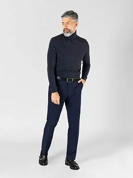 ВОДОЛАЗКА МУЖСКАЯ PEPLOS SW23W004 СИНИЙ