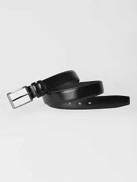 РЕМЕНЬ МУЖСКОЙ PEPLOS C12. BELT-22-C12-7 ЧЁРНЫЙ