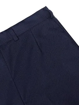 БРЮКИ ДЛЯ МАЛЬЧИКА PEPLOS TR23J013-322 СИНИЙ