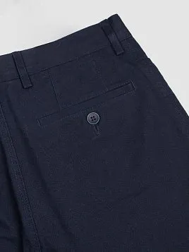 БРЮКИ ПОДРОСТКОВЫЕ PEPLOS P21T09-R ТЕМНО-СИНИЙ