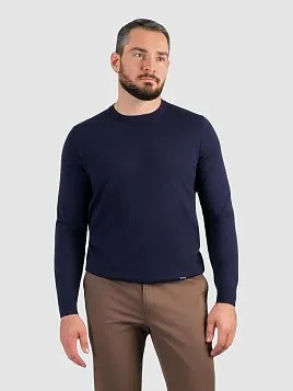 ДЖЕМПЕР МУЖСКОЙ PEPLOS KN25J042 ТЕМНО-СИНИЙ ДЖЕМПЕР МУЖСКОЙ PEPLOS KN25J042 ТЕМНО-СИНИЙ