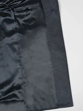 ПАЛЬТО МУЖСКОЕ PEPLOS OW2404-CT СЕРЫЙ