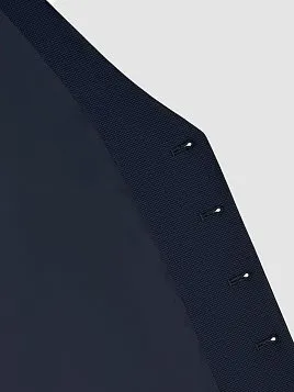 ЖИЛЕТ МУЖСКОЙ PEPLOS V24015-004 ТЕМНО-СИНИЙ