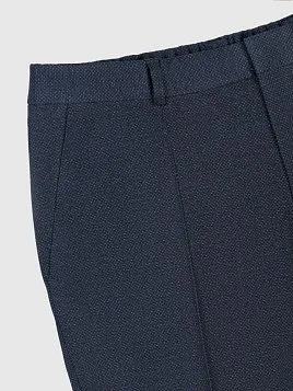 БРЮКИ МУЖСКИЕ PEPLOS TR24108-200 СИНИЙ