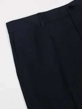 КОСТЮМ ДЛЯ МАЛЬЧИКА PEPLOS SU21J002-322 СИНИЙ