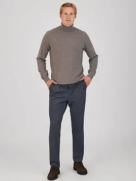 МУЖСКАЯ ВОДОЛАЗКА KN26W013 СЕРАЯ