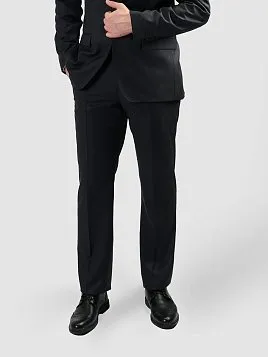 КОСТЮМ МУЖСКОЙ PEPLOS SU25902-R ТЕМНО-СЕРЫЙ