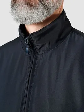 КУРТКА МУЖСКАЯ PEPLOS OW2429-JA СИНИЙ