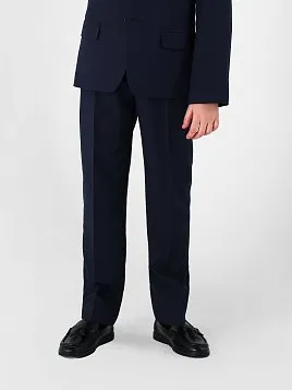 КОСТЮМ ДЛЯ МАЛЬЧИКА PEPLOS SU24J002-SL СИНИЙ