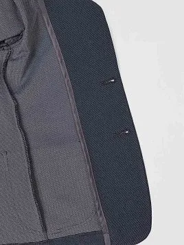 КОСТЮМ ДЛЯ МАЛЬЧИКА PEPLOS SU22J011-363 СИНИЙ