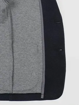 ПИДЖАК ДЛЯ МАЛЬЧИКА PEPLOS JA24J050-SL СИНИЙ